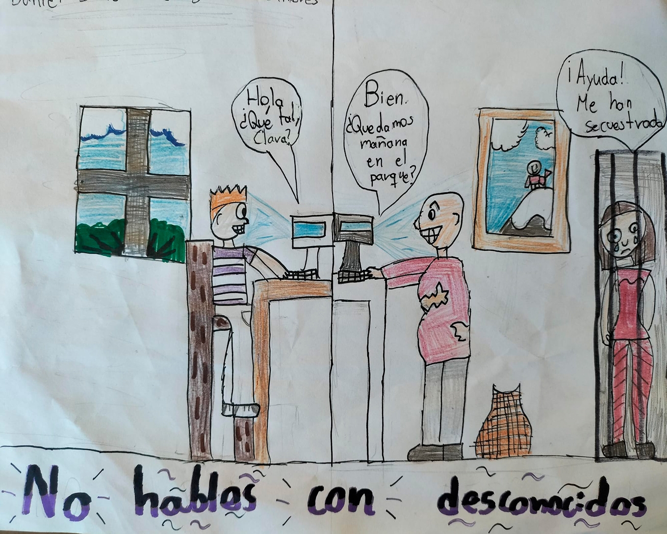 Ver Trabajo presentado