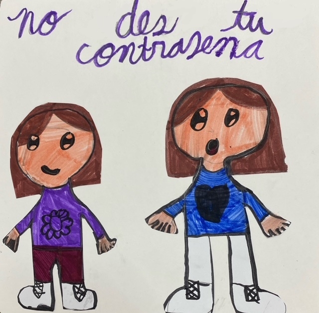 Ver Trabajo presentado Contraseña