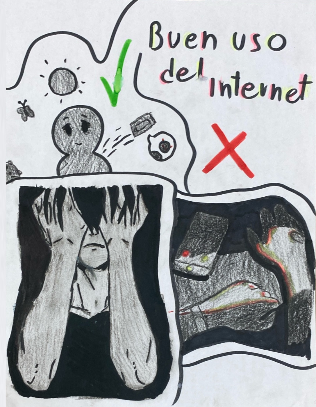Ver Trabajo presentado Tormenta 
