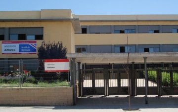 IES ANTARES