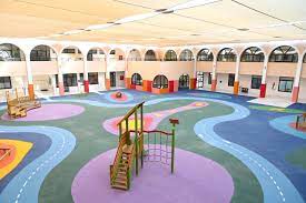 Colegio español de Abu Dhabi