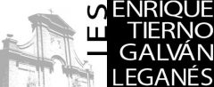 IES ENRIQUE TIERNO GALVÁN