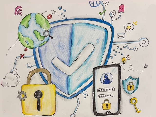 Ver Trabajo presentado Mi cuidado