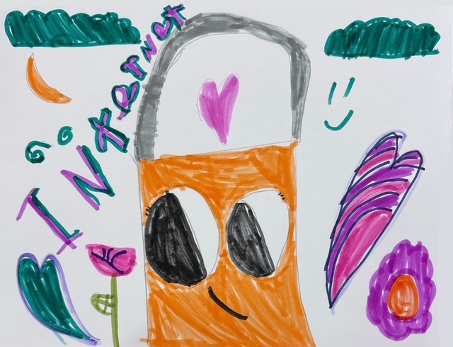 Ver Trabajo presentado Internet