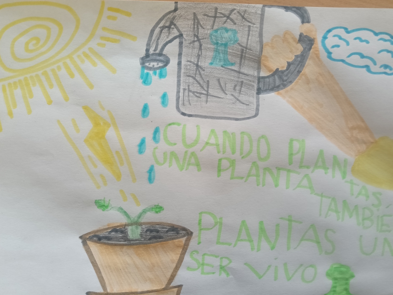 Ver Trabajo presentado Energías renovables 