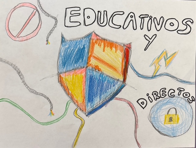 Ver Trabajo presentado Educativos y Directos