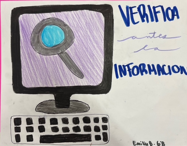 Ver Trabajo presentado Verifica Información